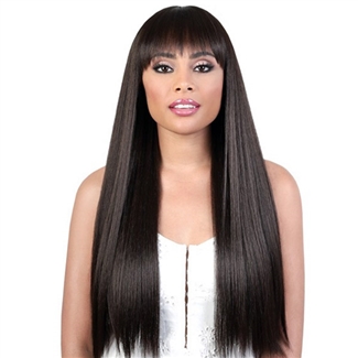 Motown Tress Synthetic Curlable Wig - JULIET 26